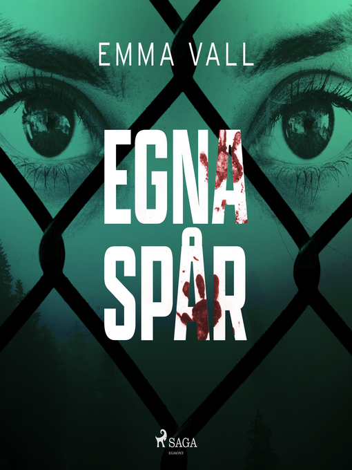 Title details for Egna spår by Emma Vall - Wait list